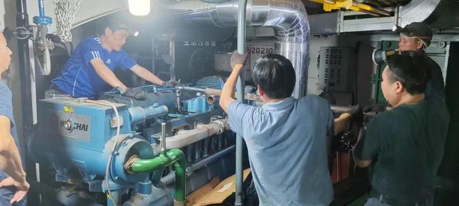 赛！大到暴雨将抵铜陵！十中将新建一栋教辅楼！开元棋牌【铜陵头条0620】大通龙舟赛今天开(图20)