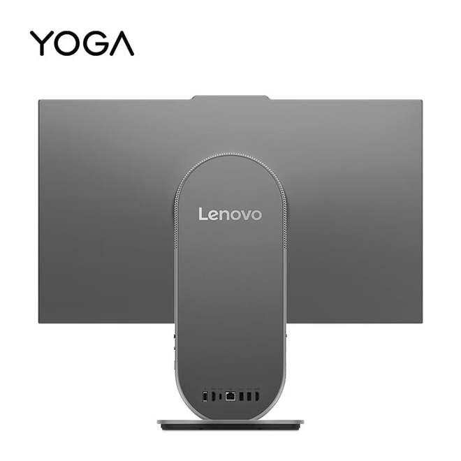 气版震撼发布：AI赋能25K可旋转显示屏开元棋牌app联想Yoga 27 AI元(图4)