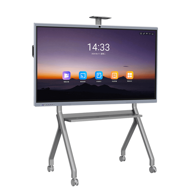 议平板一体机推荐吉为科技开元棋牌口碑好的智能会