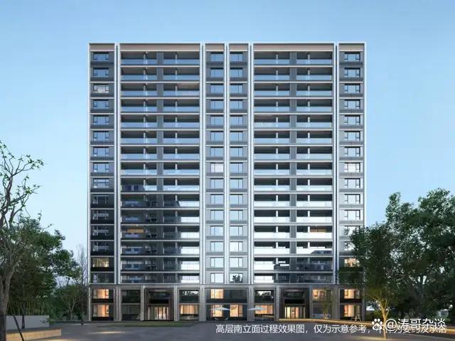 最新发布)置顶-安高海印华庭楼盘详情开元ky棋牌闵行莘庄(上海2025年(图32) 最新发布)置顶-安高海印华庭楼盘详情开元ky棋牌闵行莘庄(上海2025年(图32)