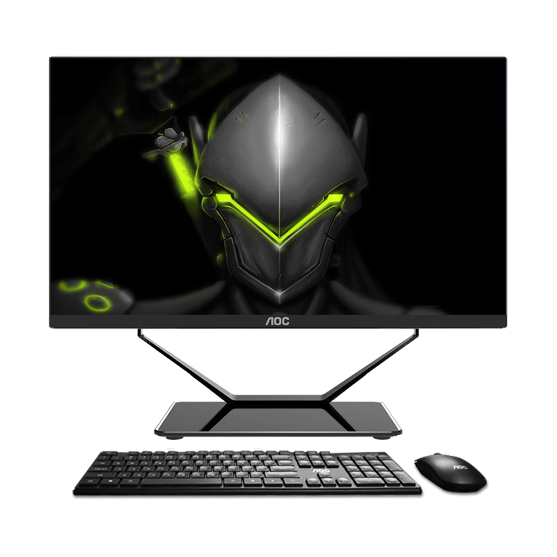 ：提升办公与游戏体验的最佳选择开元棋牌网站探索AOC一体机